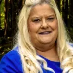 Sheila “Harms” Dent