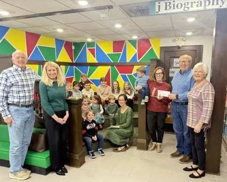 260317-grant-presentation-to-wcpl-wildridge