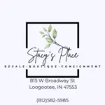 New Retail Shop “Stacy’s Place” Opens in Loogootee
