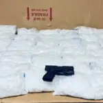 Troopers Seize $500K in Meth During I-70 Traffic Stop