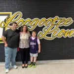 Hammond Named New Loogootee Middle School Principal