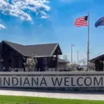 New I-64 Welcome Center Opens in Posey County