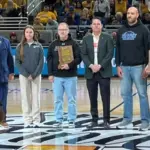 Barr-Reeve Teacher Honored with State Education Award