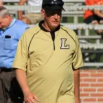 Loogootee’s Scott Arthur Named IHSAA Outstanding Official