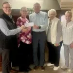 Foundation Awards $12,700 Grant to Freelandville Community Home