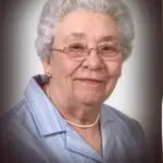 Dorothea Lavon (Elmore) Potts