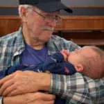 Ronald “Ron” Dean Davis