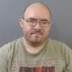 Loogootee Man Arrested on Child Exploitation Charges