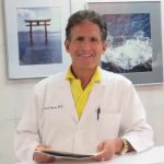 Dr. Richard Moss of Jasper Files for State Representative Run