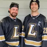 Ball Hockey Group Bringing New Activity to Loogootee