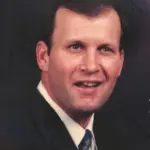 Alan Louis Mattingly