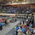 Hatchet Robotics Teams Advance to State After Strong Showing