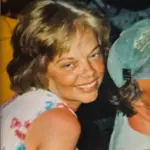 Gethel “Arlene” Cundiff