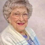 Ruth “Pauline” (Allen) Tuttle