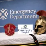 Vigiles Academy, DCH Partner to Expand Paramedic Training