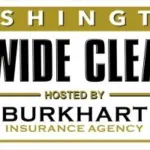 Clean Sweep Returns to Washington This Weekend
