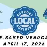 Home-Based Vendor Fair Set for Today in Pike County