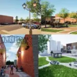 Main Street Park Grand Opening Set for May 15 in Montgomery