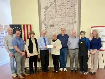 260401-daviess-county-museum-grant-presentation