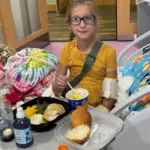 Benefit Planned for Pike County Girl After Heart Transplant