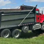 One Dead in Knox County Crash; Second Accident Follows Nearby