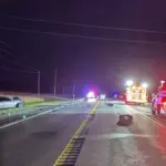 Fatal Crash Under Investigation in Spencer County