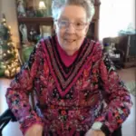 Bonnie Jean Dye