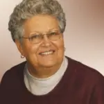 Mary Pearl (Way) Batchelor