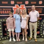 Ella Woodruff Awarded Everly Kate Montgomery Scholarship