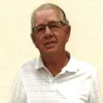Mitchell John ‘Mike’ Reed