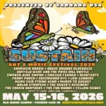 Sustain Art and Music Festival Returns to Elk Ridge Ranch
