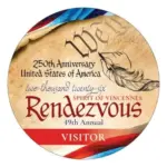 Spirit of Vincennes Rendezvous Returns This Weekend at French Commons in Vincennes