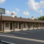 Petersburg Motel Redevelopment Project Approved for State Blight Funding