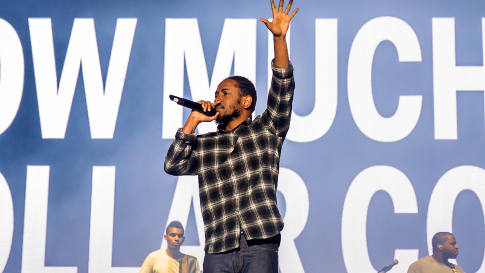 Kendrick Lamar, Foo Fighters, Mumford & Sons to headline Austin City ...