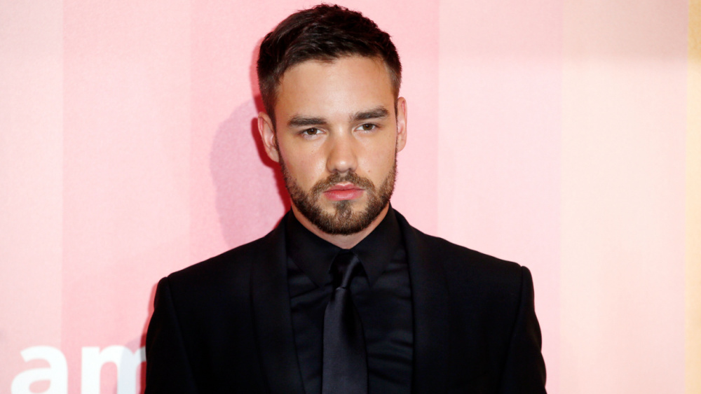 Liam Payne shares he's over 100 days sober | ENERGY 92.1