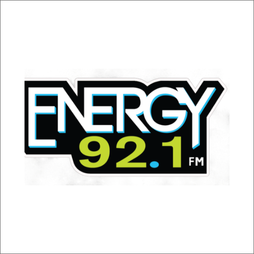 WMYB - ENERGY 92.1 – Plays The Hits