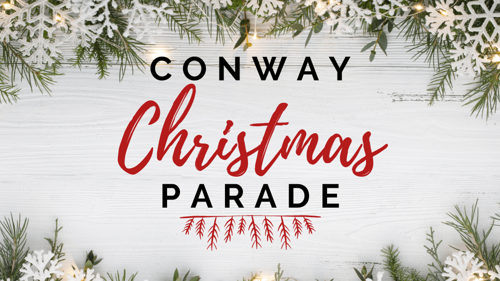 conway-parade