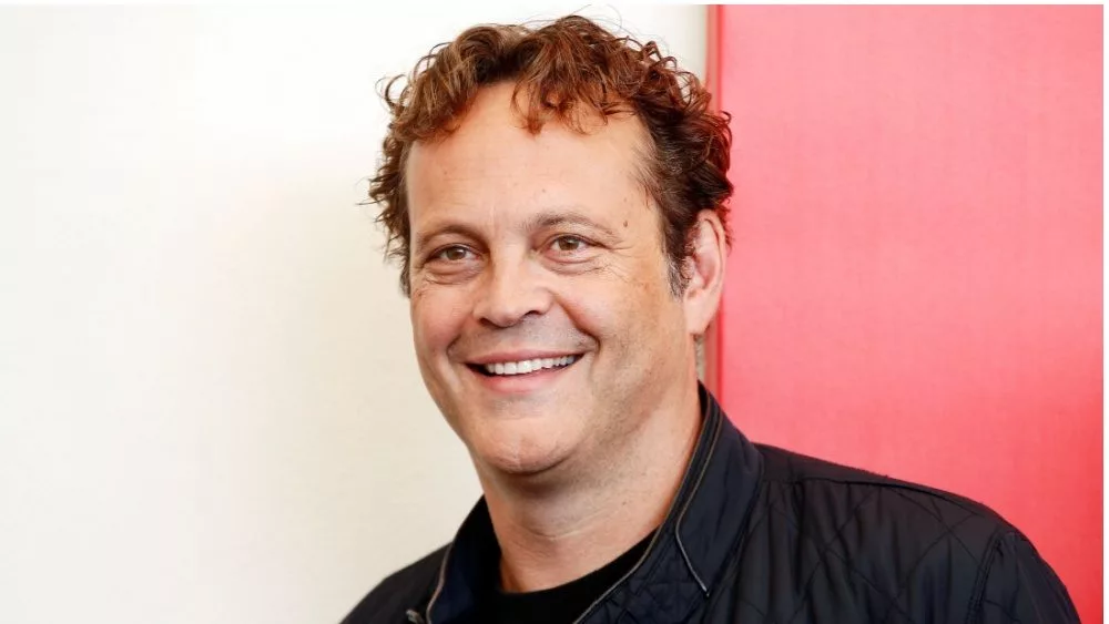 Vince Vaughn during the 75th Venice Film Festival on September 3^ 2018 in Venice^ Italy.