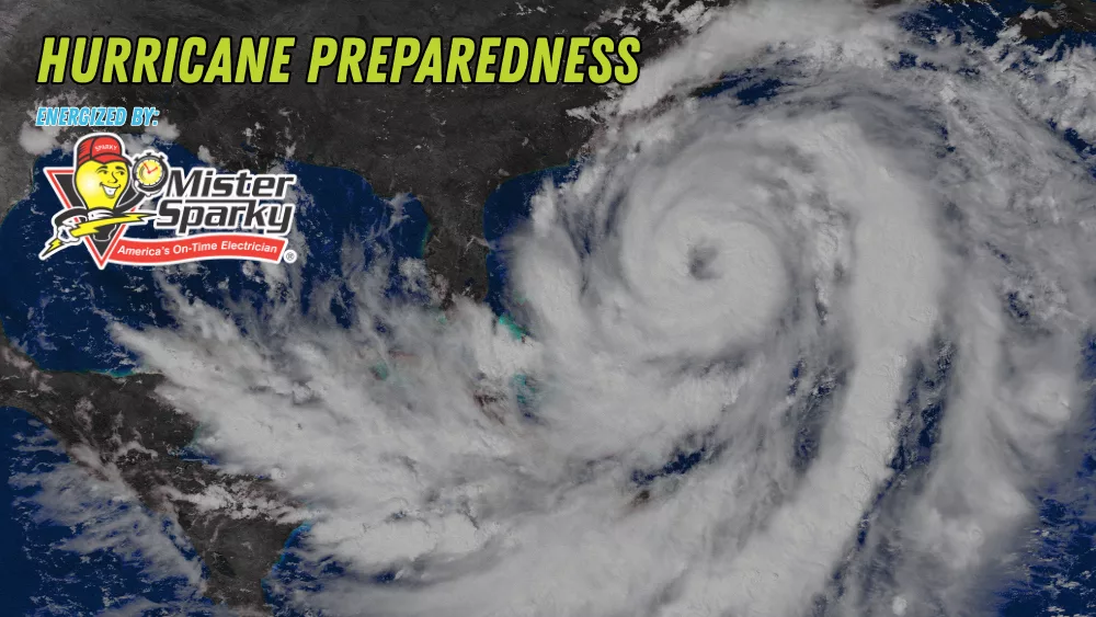 Hurricane Preparedness