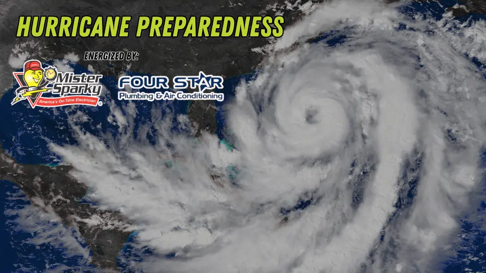 Hurricane Preparedness