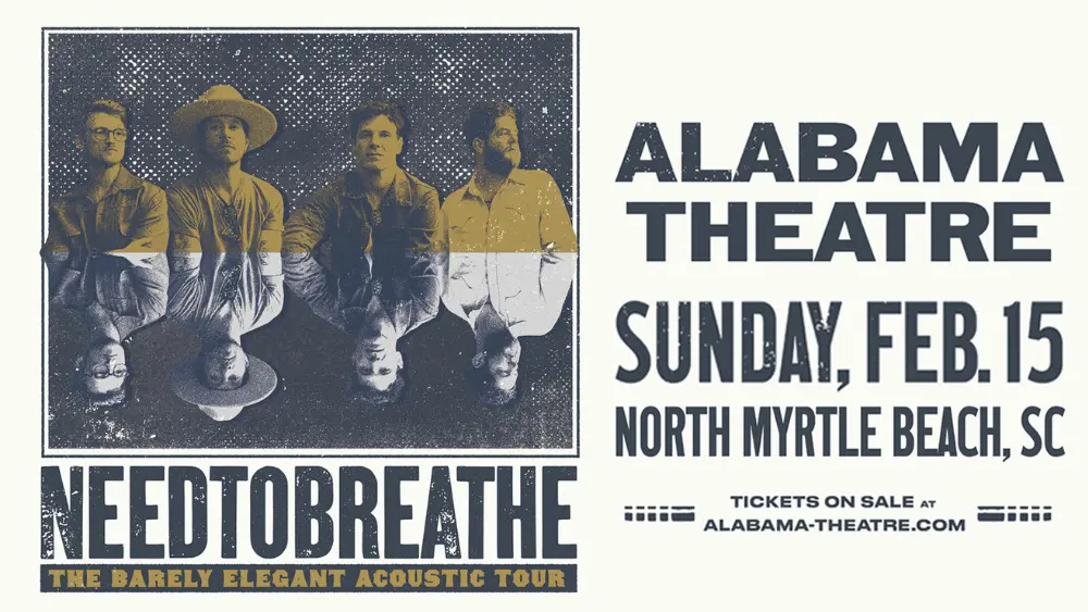 needtobreathe