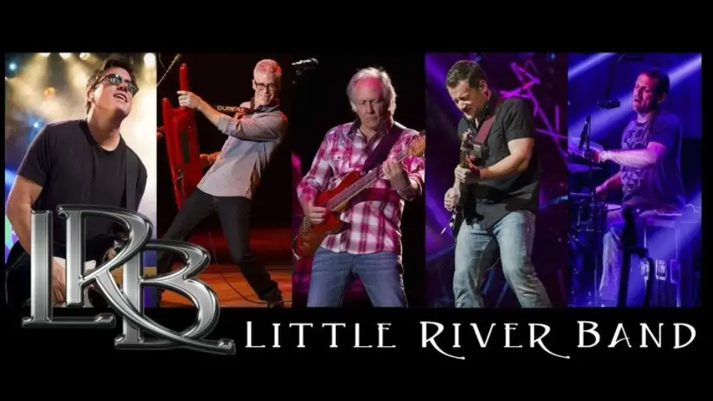 little-river-band-png