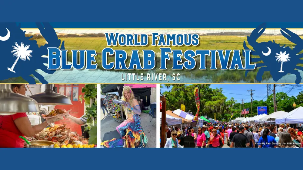 Blue Crab