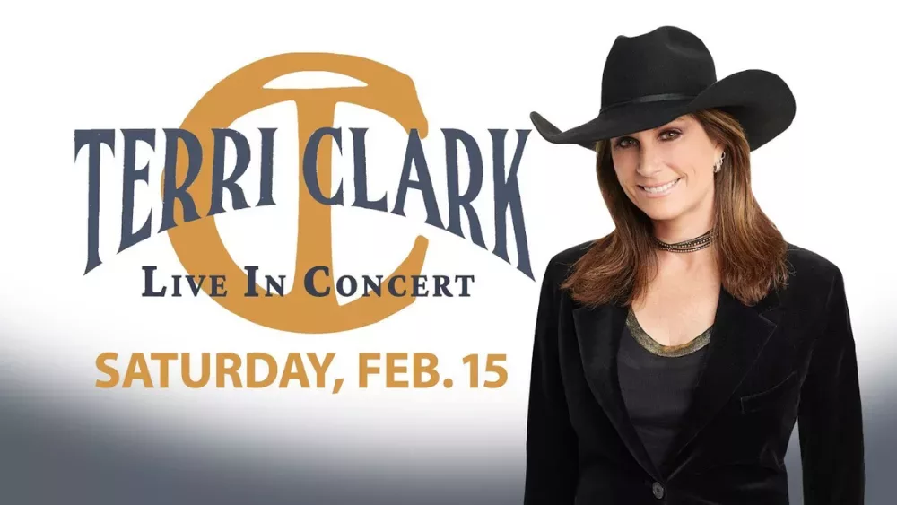 Terri Clark