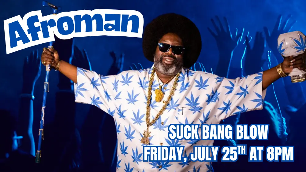 afroman