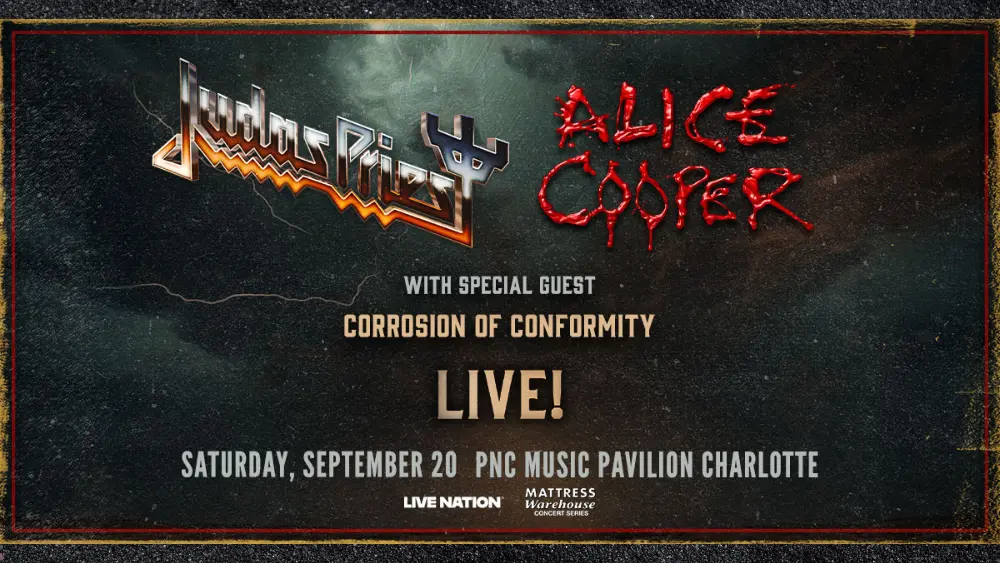 judas priest alice cooper