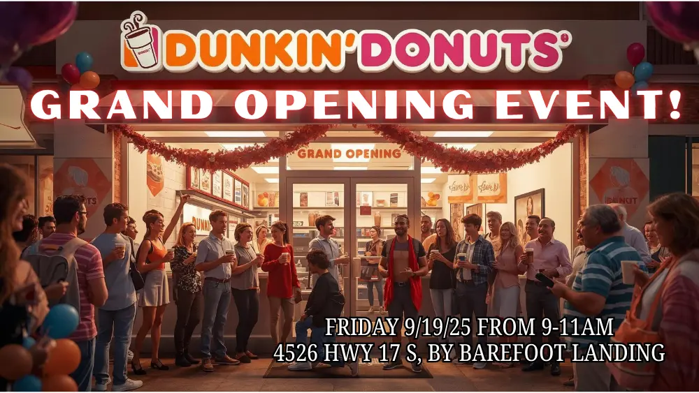 dunkin