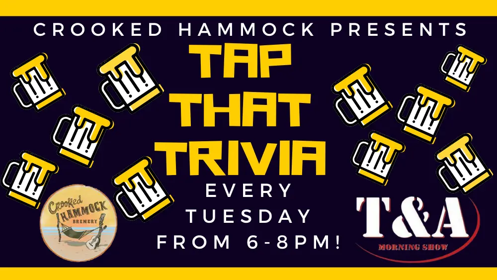 tap that trivia