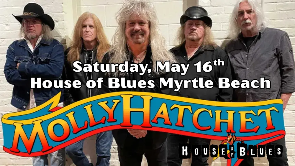 molly hatchet