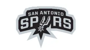 San Antonio Spurs logo icons.eps